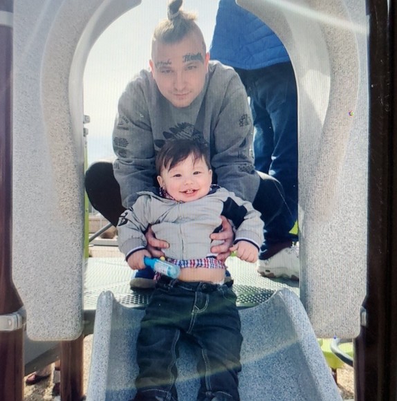 Meet your Posher, Joshua - Picture 1 of 1